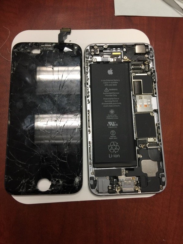 Before iphone 3