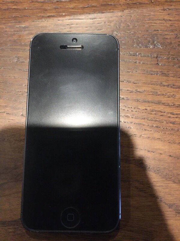 After iphone Repair