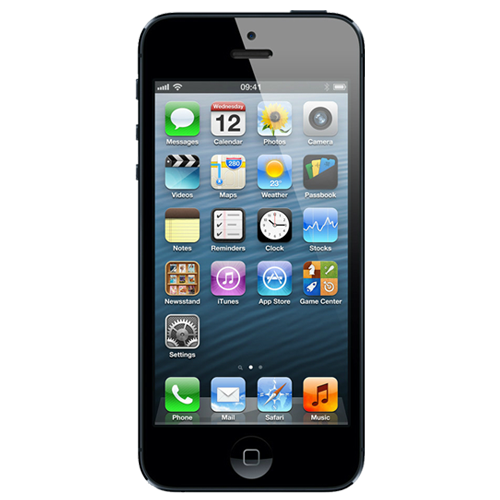 iPhone 5 Repair
