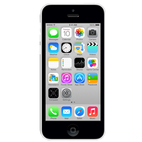 iPhone 5C Repair