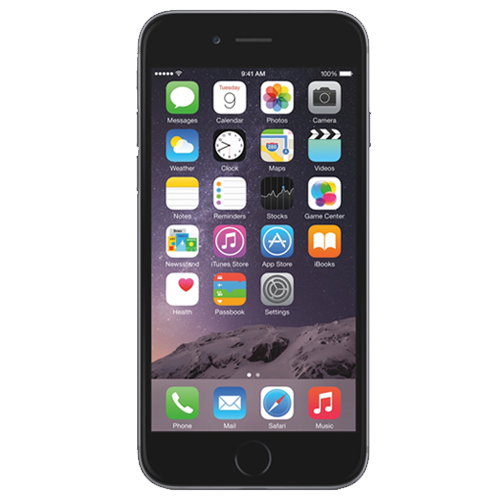 iPhone 6 Plus Repair