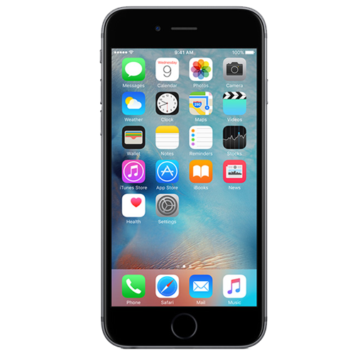 iPhone 8 Plus Repair