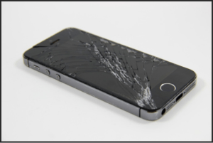 iPhone Screen Repair