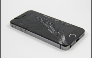 iPhone Screen Repair