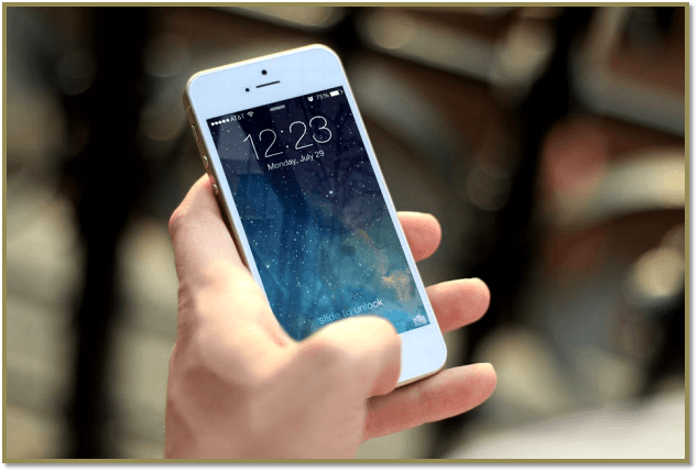 iPhone 7 Repair Services