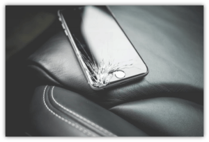 iPhone Screen Repair