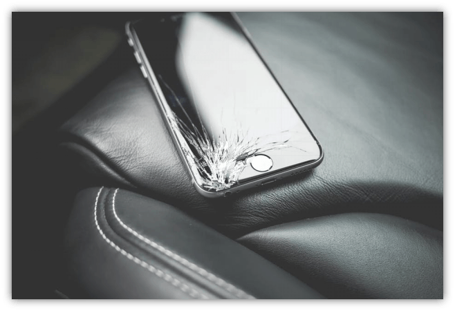 iPhone 7 Screen Repair