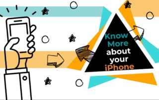 Know More About Your Phone