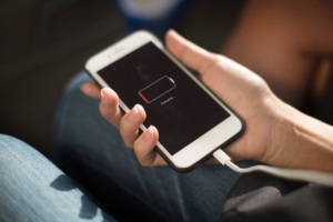 iPhone Battery Repair