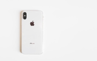 iPhone Battery Replacement Services