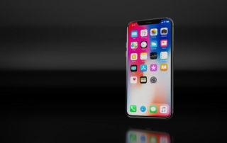 iPhone X Tips