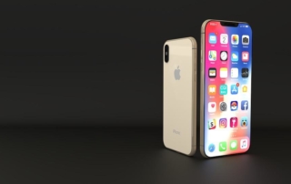iPhone XS