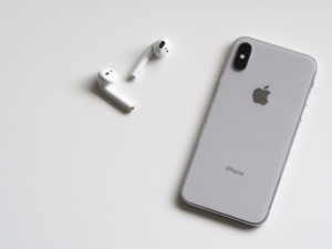 Headphone Jack