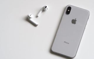 Headphone Jack