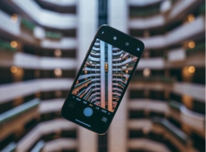 Screen Repair for iPhone 8