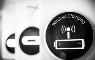Wireless Charging