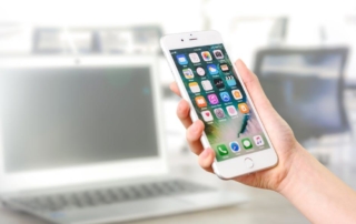 iPhone Apps