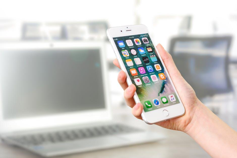 iPhone Apps