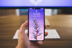 iPhone Screen Protector