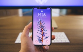 iPhone Screen Protector