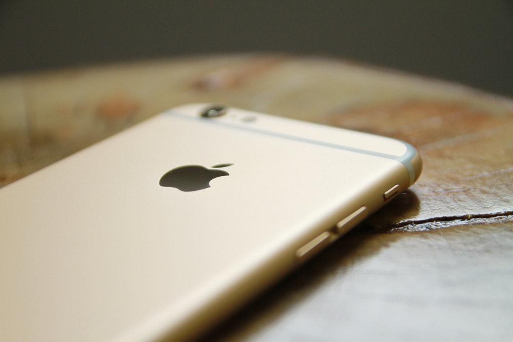 iPhone 6S