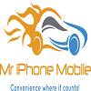 Mr iPhone Mobile Icon