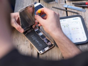 mobile iPhone repair