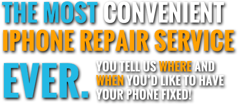 Iphone Repair Service